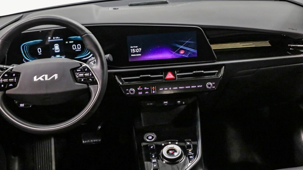 Kia Niro EX 2023 d&rsquo;occasion à vendre - 16
