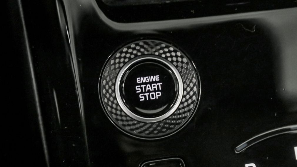 Kia Niro EX 2023 d&rsquo;occasion à vendre - 18