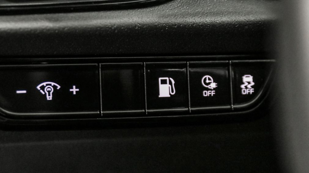 Kia Niro EX 2023 d&rsquo;occasion à vendre - 19