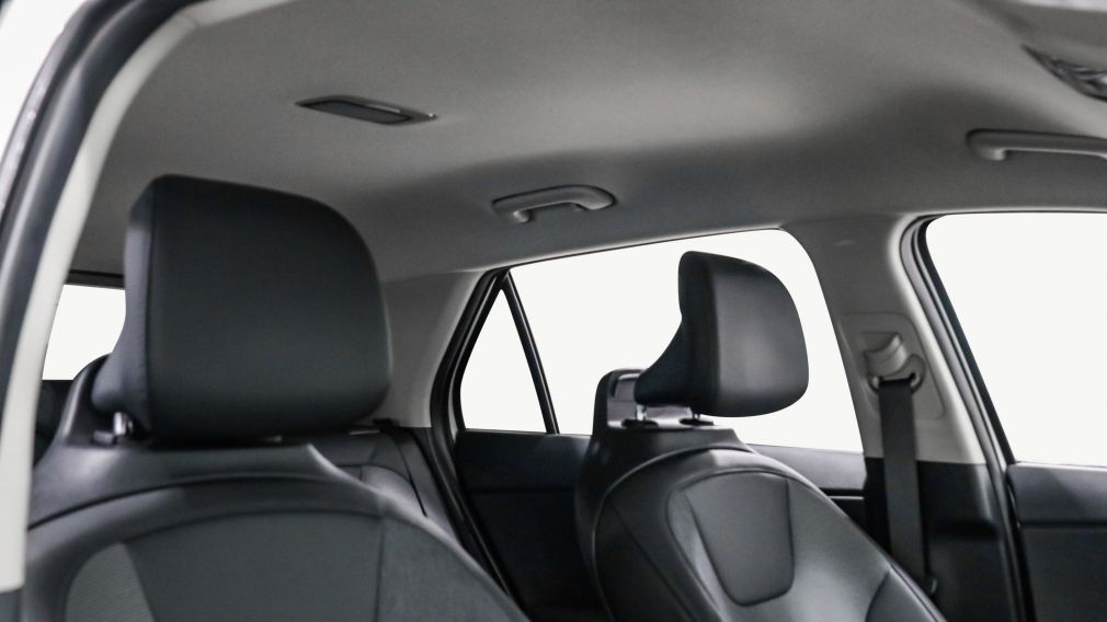 Kia Niro EX 2023 d&rsquo;occasion à vendre - 27