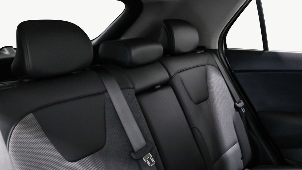 Kia Niro EX 2023 d&rsquo;occasion à vendre - 29