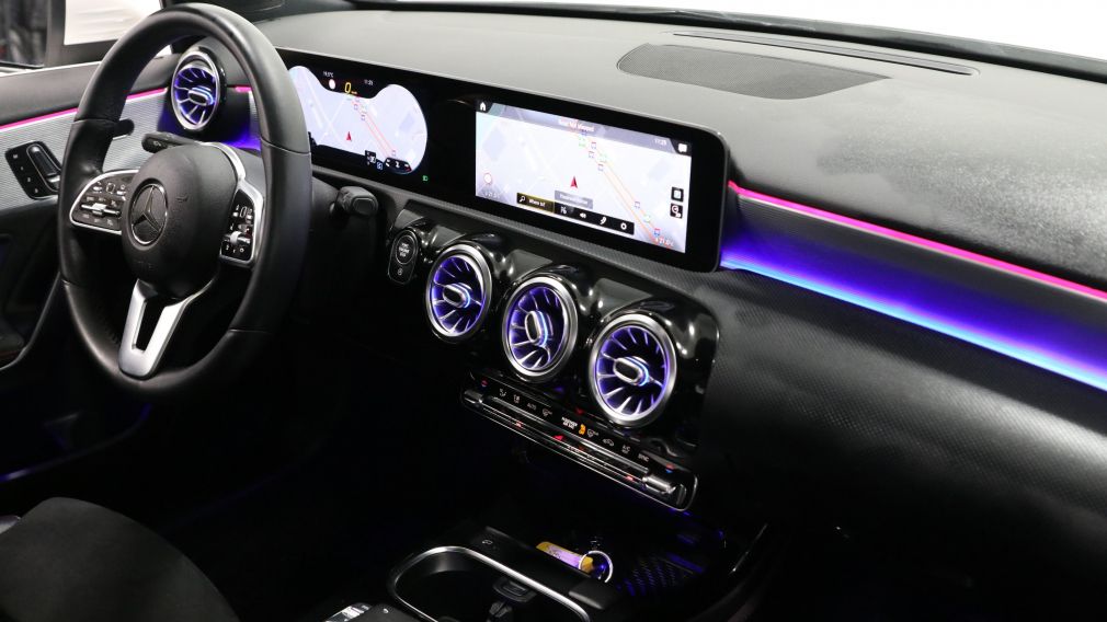 Mercedes Benz A250 A 250 2019 d&rsquo;occasion à vendre - 27