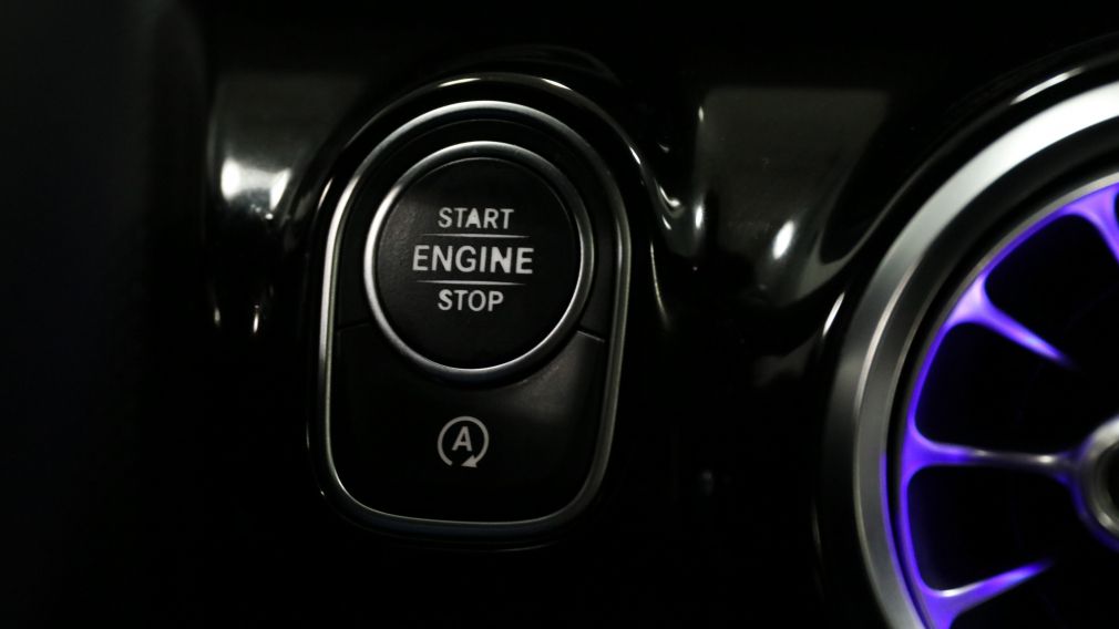 Mercedes Benz A250 A 250 2019 d&rsquo;occasion à vendre - 20