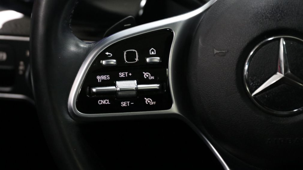 Mercedes Benz A250 A 250 2019 d&rsquo;occasion à vendre - 16