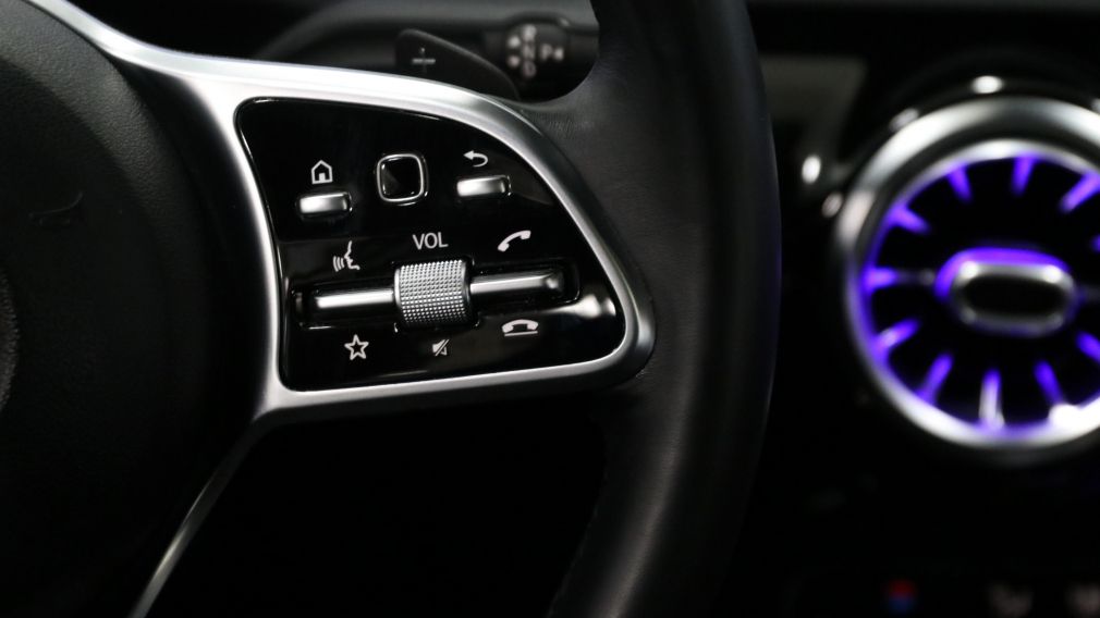 Mercedes Benz A250 A 250 2019 d&rsquo;occasion à vendre - 17