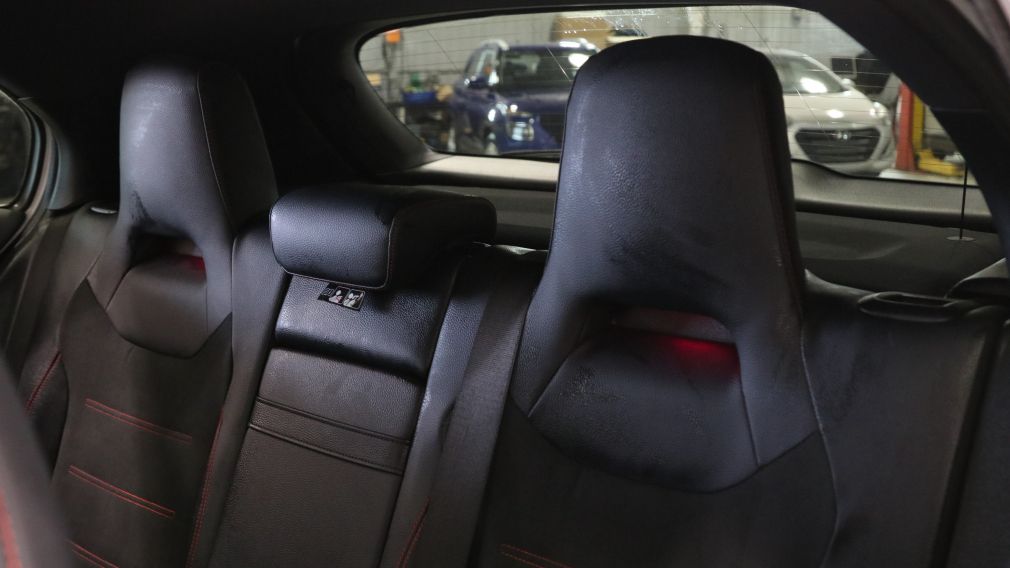 Mercedes Benz A250 A 250 2019 d&rsquo;occasion à vendre - 14