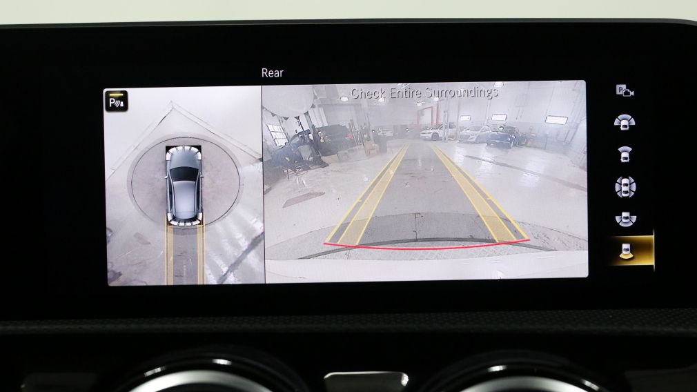 Mercedes Benz A250 A 250 2019 d&rsquo;occasion à vendre - 23