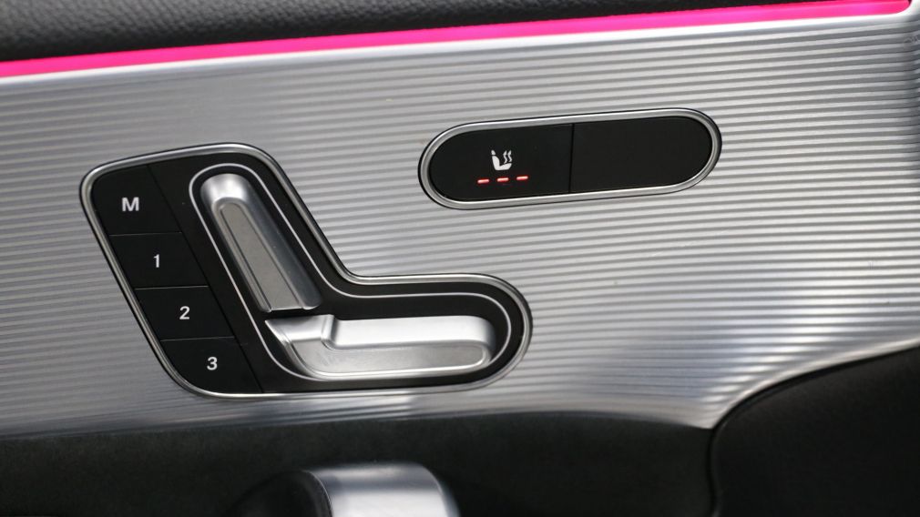 Mercedes Benz A250 A 250 2019 d&rsquo;occasion à vendre - 13