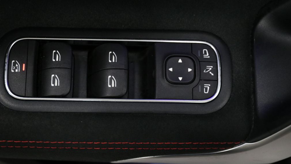 Mercedes Benz A250 A 250 2019 d&rsquo;occasion à vendre - 11