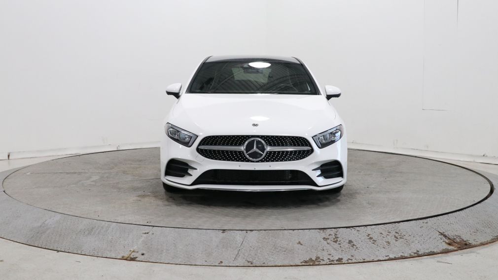 Mercedes Benz A250 A 250 2019 d&rsquo;occasion à vendre - 4