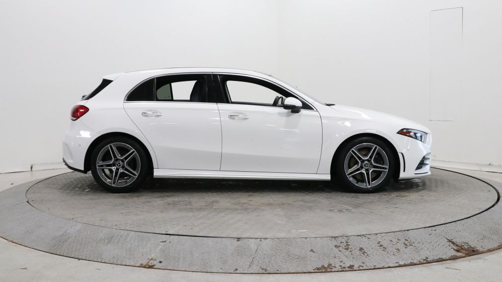 Mercedes Benz A250 A 250 2019 d&rsquo;occasion à vendre - 2