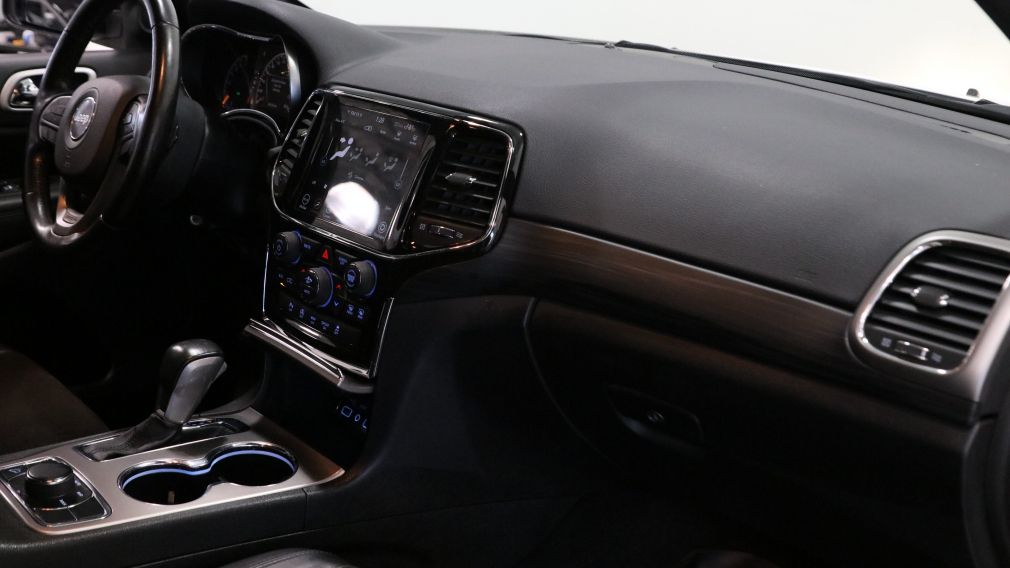 Jeep Grand Cherokee Altitude 2021 d&rsquo;occasion à vendre - 31