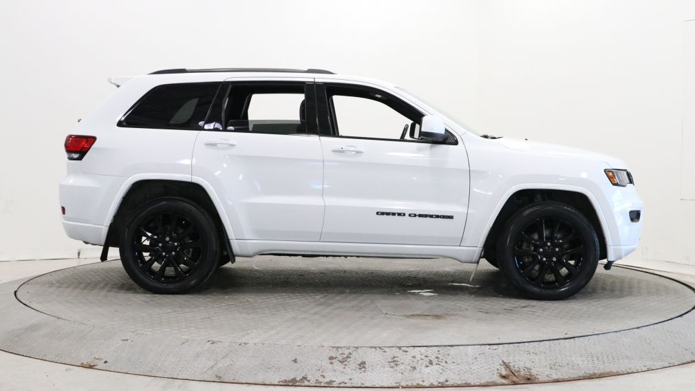 Jeep Grand Cherokee Altitude 2021 d&rsquo;occasion à vendre - 8