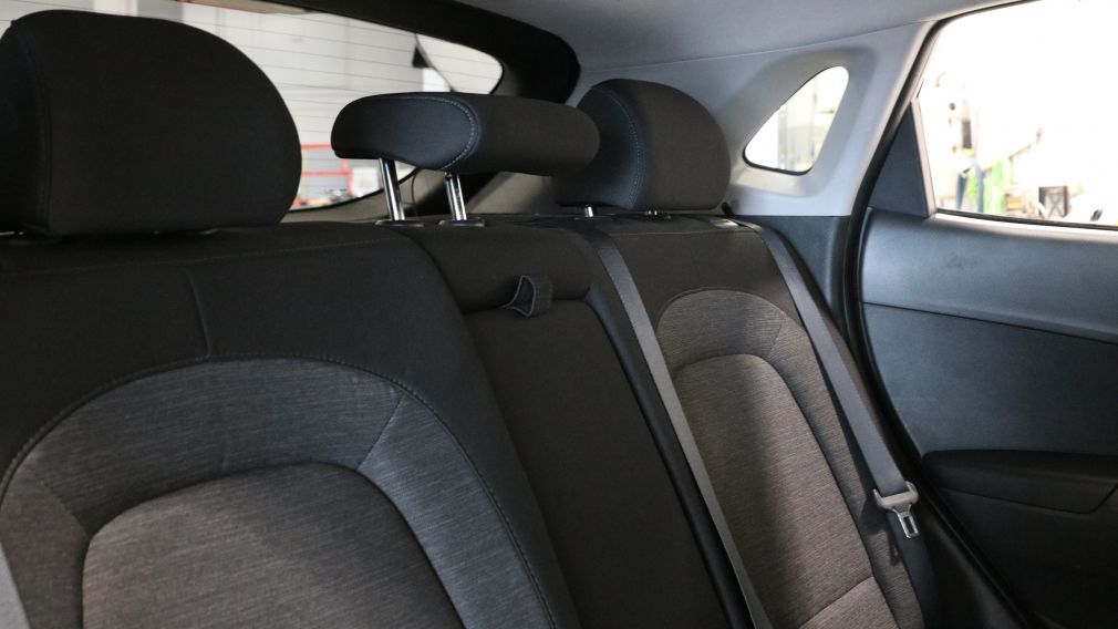 Hyundai Kona Preferred 2023 d&rsquo;occasion à vendre - 28