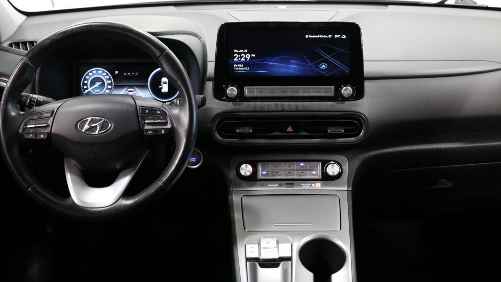 Hyundai Kona Preferred 2023 d&rsquo;occasion à vendre - 16