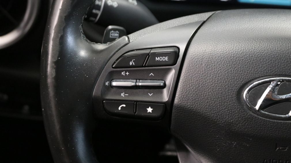 Hyundai Kona Preferred 2023 d&rsquo;occasion à vendre - 14