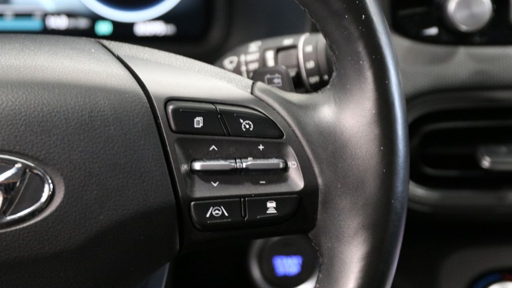 Hyundai Kona Preferred 2023 d&rsquo;occasion à vendre - 15