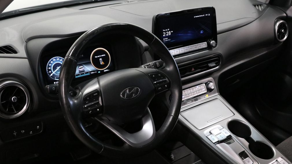 Hyundai Kona Preferred 2023 d&rsquo;occasion à vendre - 10