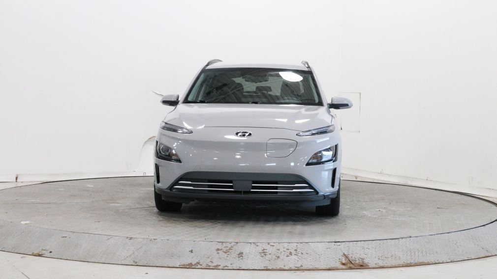 Hyundai Kona Preferred 2023 d&rsquo;occasion à vendre - 2