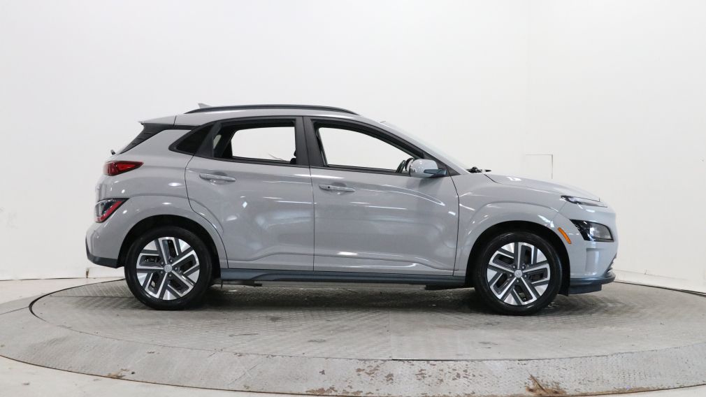 Hyundai Kona Preferred 2023 d&rsquo;occasion à vendre - 8