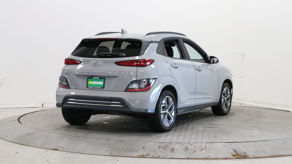 Hyundai Kona Preferred 2023 d&rsquo;occasion à vendre - 7