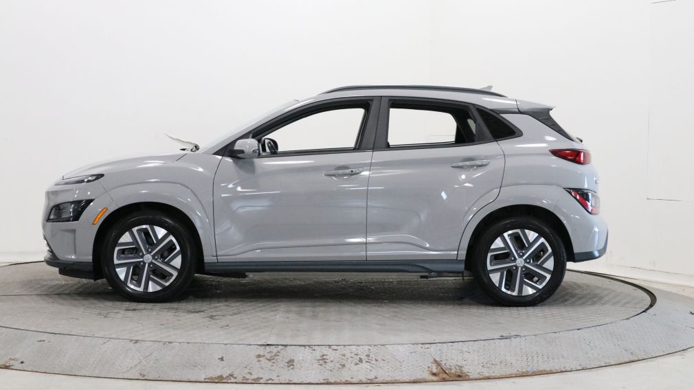 Hyundai Kona Preferred 2023 d&rsquo;occasion à vendre - 4