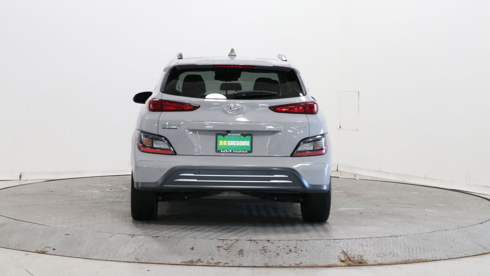 Hyundai Kona Preferred 2023 d&rsquo;occasion à vendre - 6