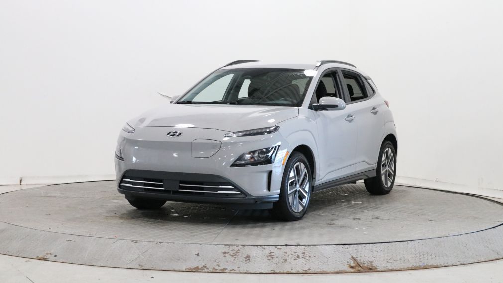 Hyundai Kona Preferred 2023 d&rsquo;occasion à vendre - 3