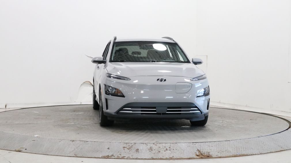 Hyundai Kona Preferred