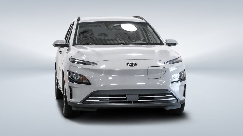Hyundai Kona Preferred