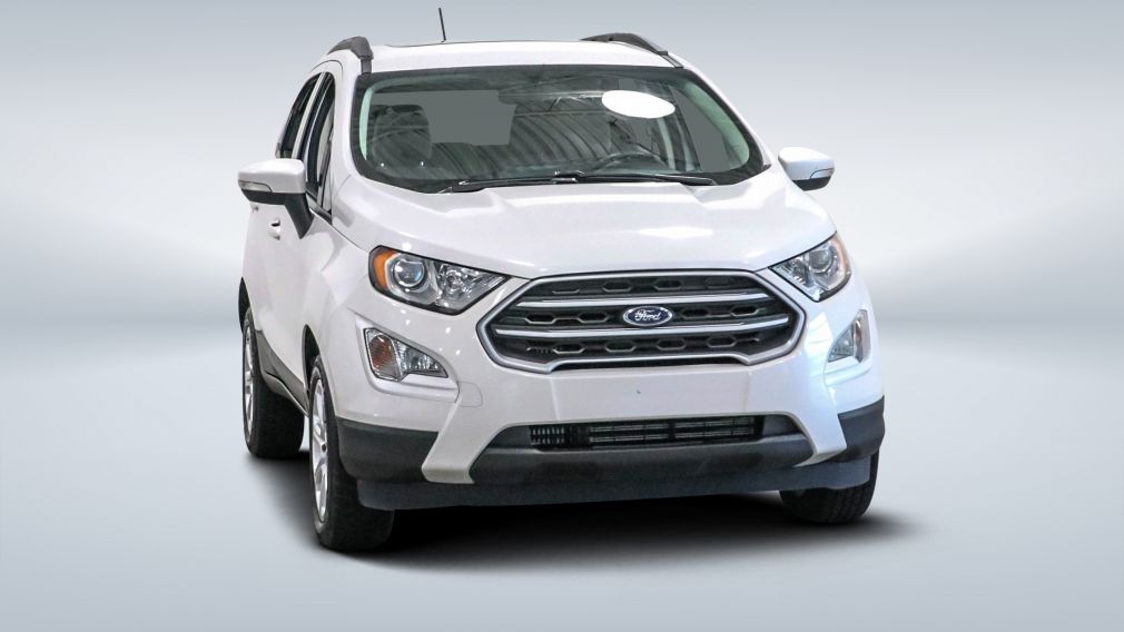 Ford EcoSport SE