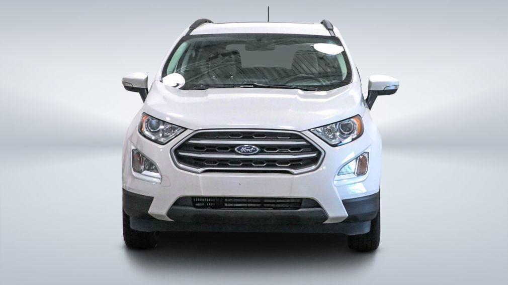 Ford EcoSport SE 2019 à vendre à Trois-Rivières - 2
