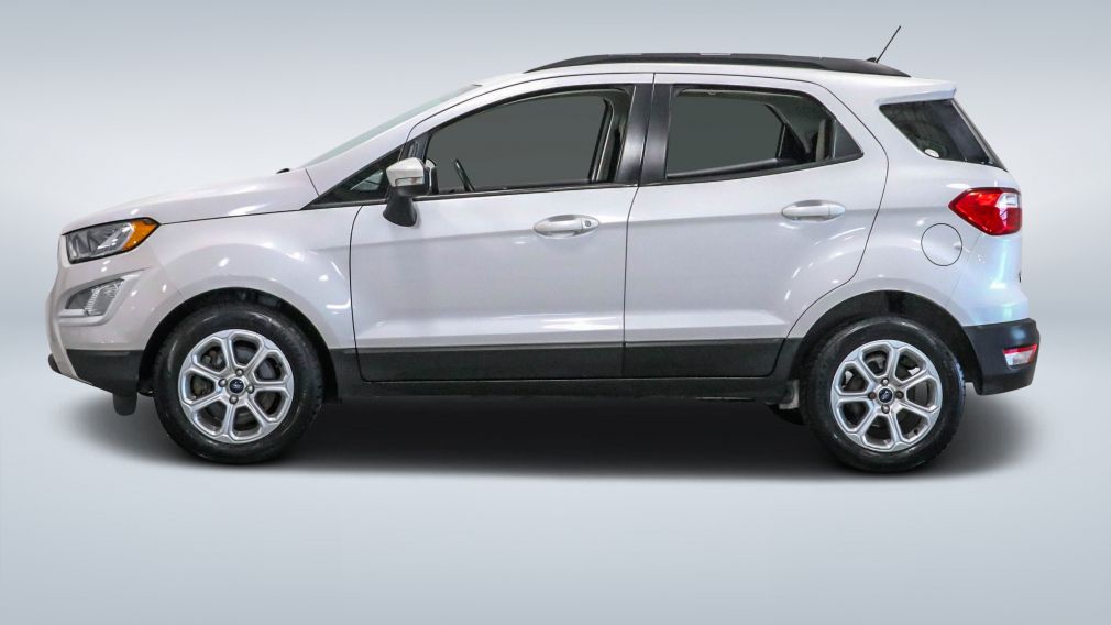 Ford EcoSport SE 2019 à vendre à Trois-Rivières - 4