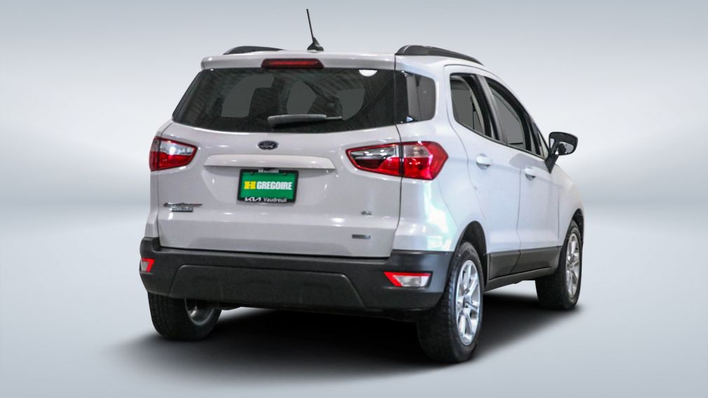 Ford EcoSport SE 2019 à vendre à Trois-Rivières - 7