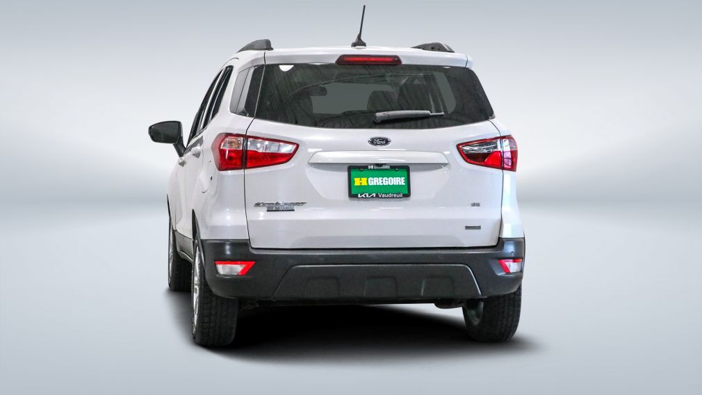 Ford EcoSport SE 2019 à vendre à Trois-Rivières - 6
