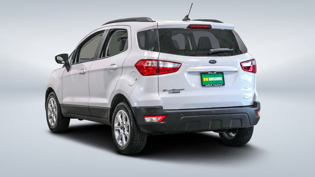 Ford EcoSport SE 2019 à vendre à Trois-Rivières - 5