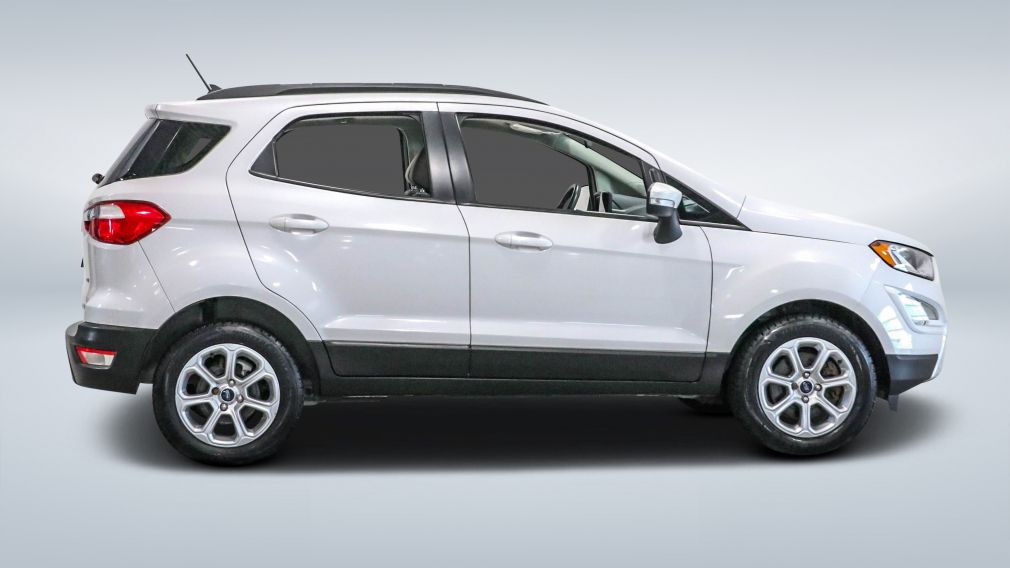 Ford EcoSport SE 2019 à vendre à Trois-Rivières - 8