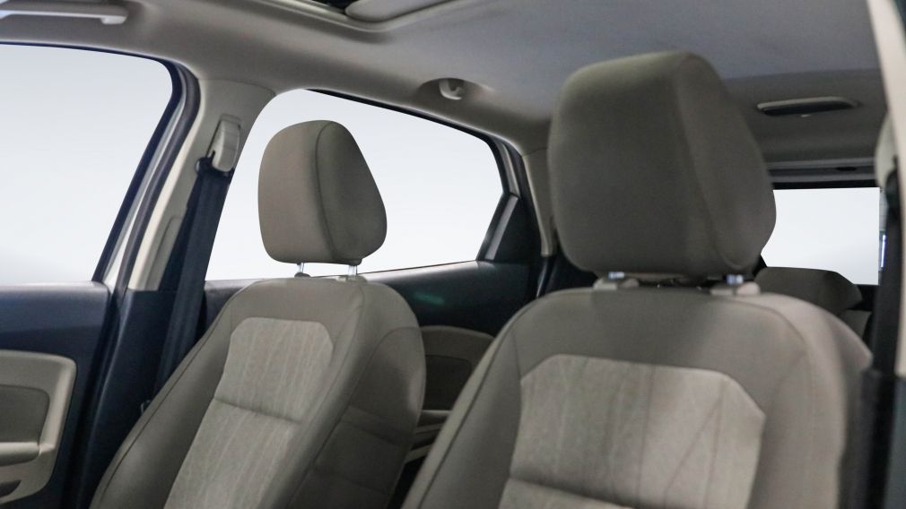 Ford EcoSport SE 2019 à vendre à Trois-Rivières - 9