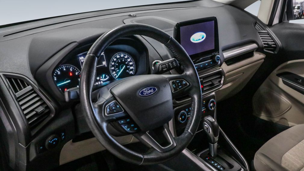 Ford EcoSport SE 2019 à vendre à Trois-Rivières - 10