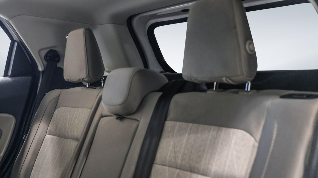 Ford EcoSport SE 2019 à vendre à Trois-Rivières - 14