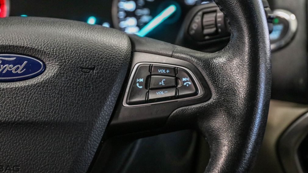 Ford EcoSport SE 2019 à vendre à Trois-Rivières - 17