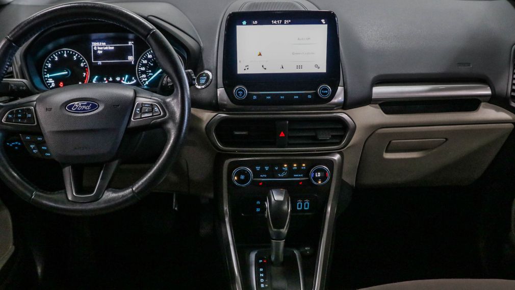 Ford EcoSport SE 2019 à vendre à Trois-Rivières - 18