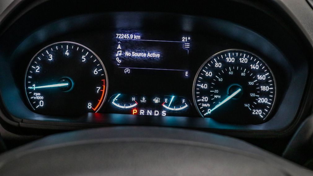 Ford EcoSport SE 2019 à vendre à Trois-Rivières - 19