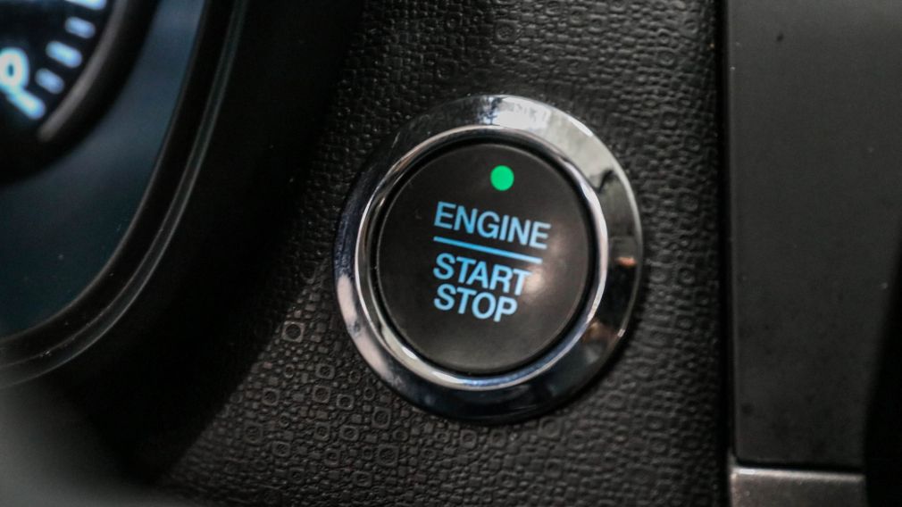 Ford EcoSport SE 2019 à vendre à Trois-Rivières - 20