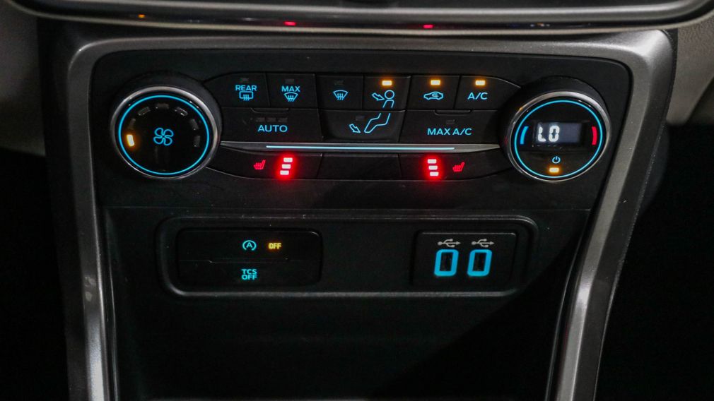 Ford EcoSport SE 2019 à vendre à Trois-Rivières - 26