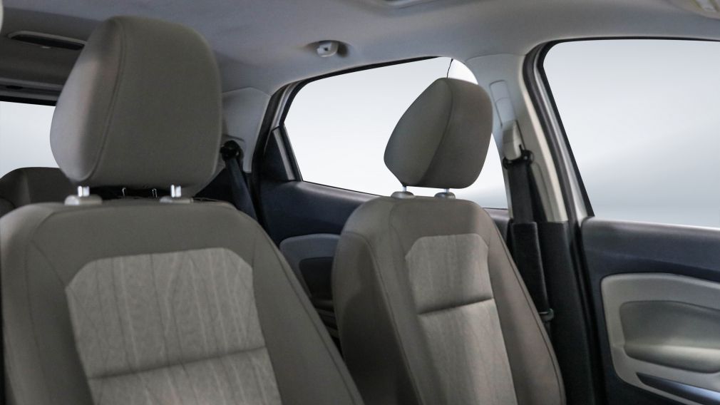 Ford EcoSport SE 2019 à vendre à Trois-Rivières - 27