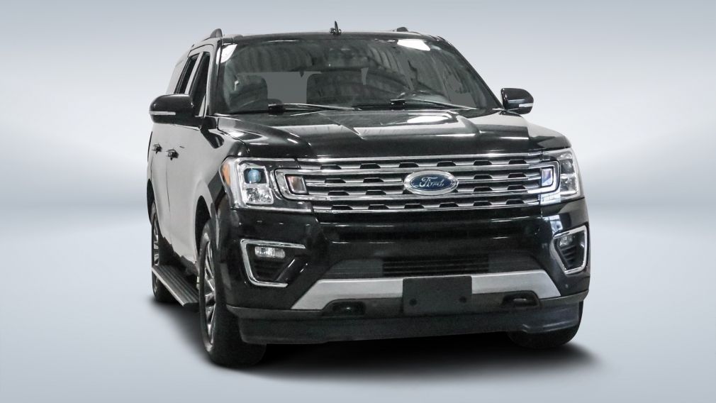 Ford Expedition Limited