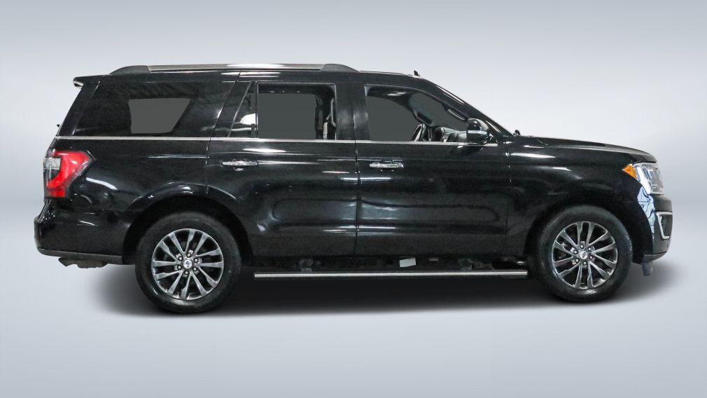 Ford Expedition Limited 2021 d&rsquo;occasion à vendre - 8