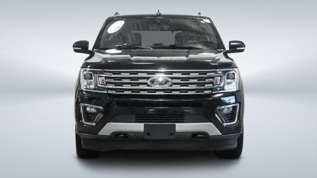 Ford Expedition Limited 2021 d&rsquo;occasion à vendre - 2