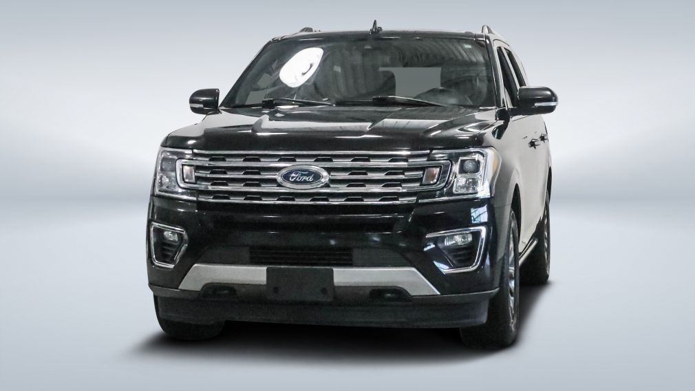 Ford Expedition Limited 2021 d&rsquo;occasion à vendre - 3